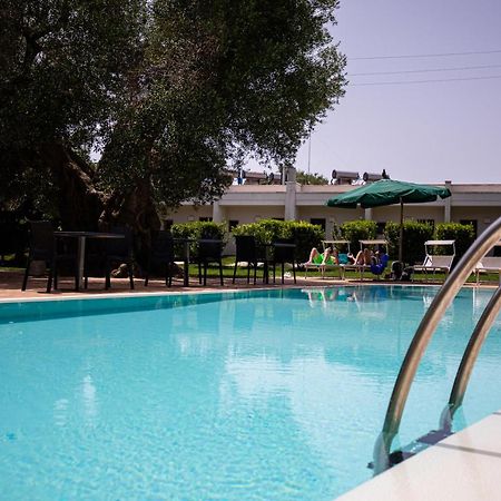 Hotel Eden Carovigno Εξωτερικό φωτογραφία