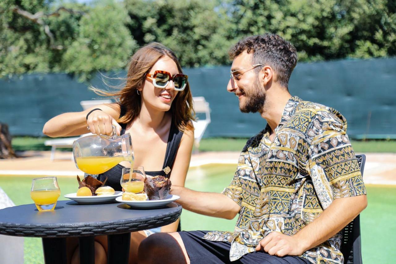 Hotel Eden Carovigno Εξωτερικό φωτογραφία