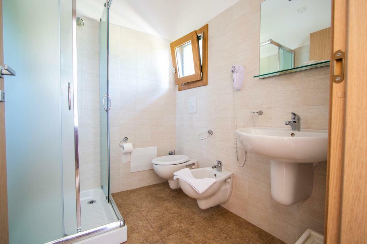 Hotel Eden Carovigno Εξωτερικό φωτογραφία