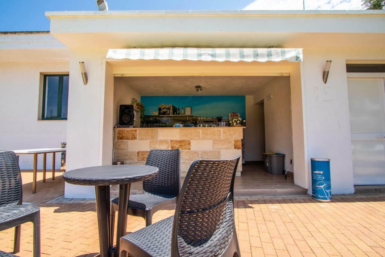 Hotel Eden Carovigno Εξωτερικό φωτογραφία