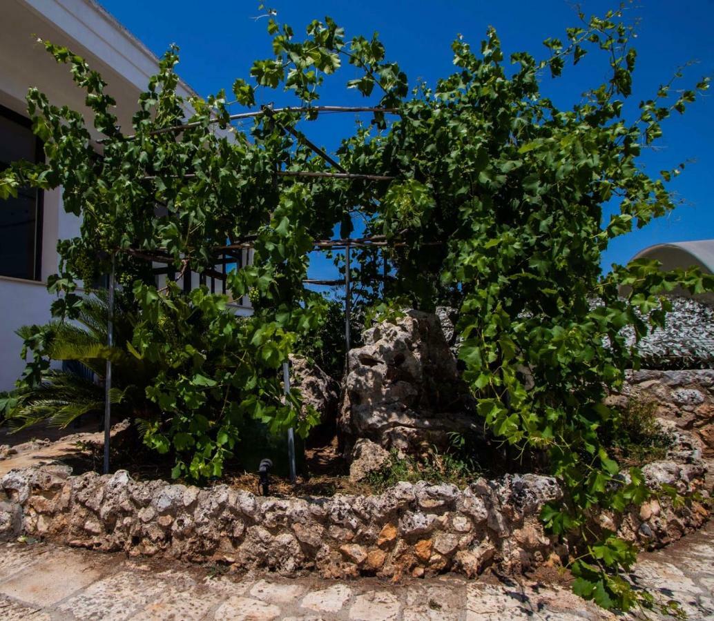 Hotel Eden Carovigno Εξωτερικό φωτογραφία