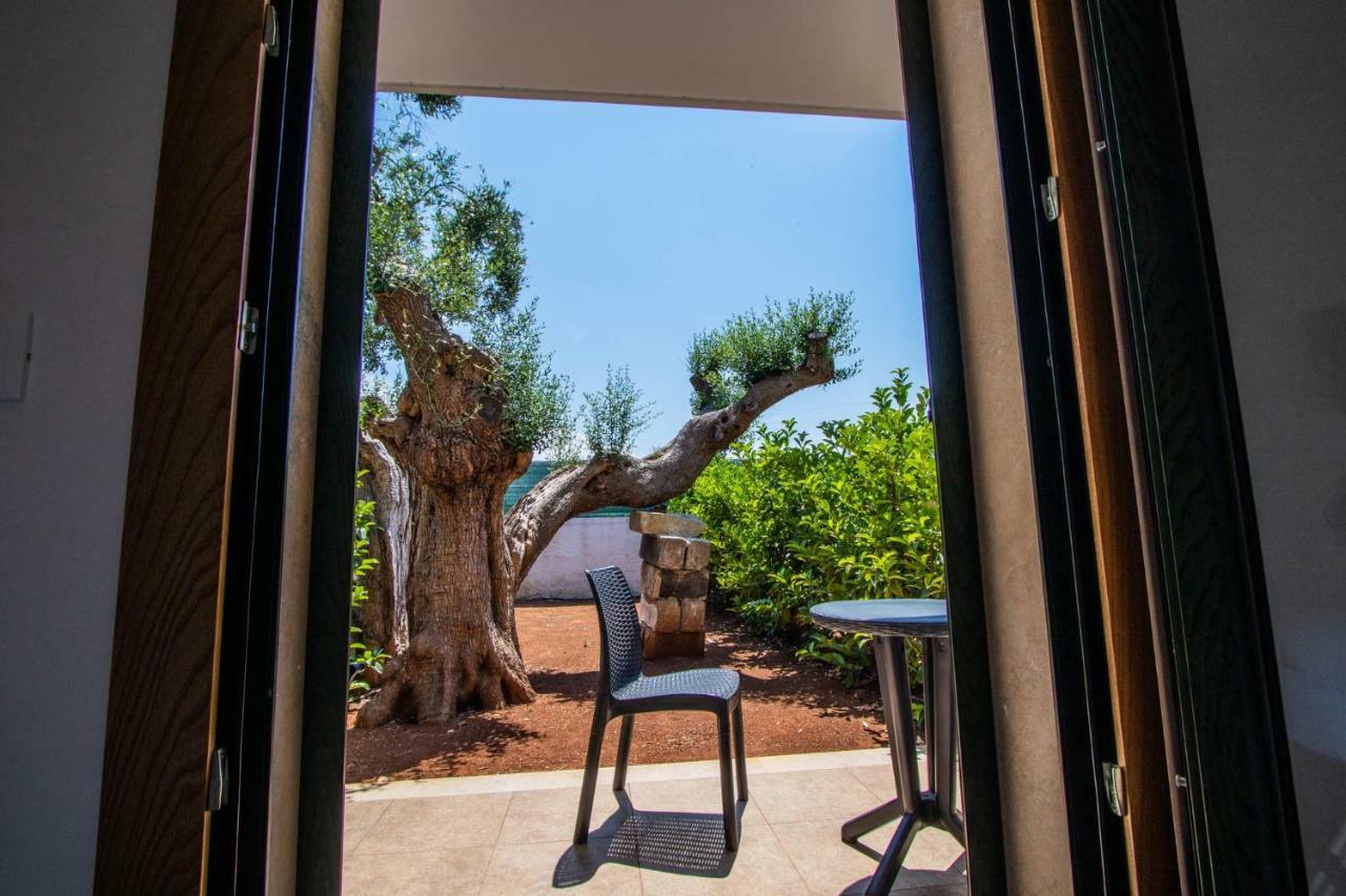 Hotel Eden Carovigno Εξωτερικό φωτογραφία