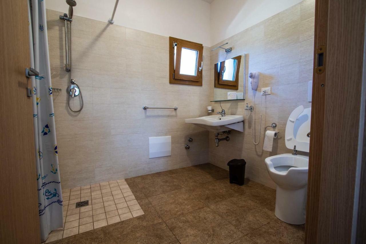 Hotel Eden Carovigno Εξωτερικό φωτογραφία