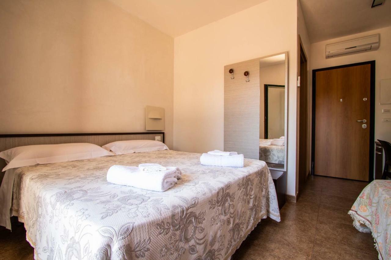 Hotel Eden Carovigno Εξωτερικό φωτογραφία